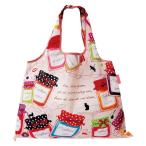  дизайнерский Japan 2way Shopping Bag конфитюр DJQ-14523-PO подарок упаковка * носигами бесплатный 