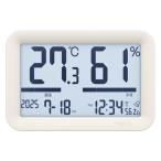 tanita цифровой термометр-гигрометр TT-P03-IV(B5) подарок упаковка * носигами бесплатный 