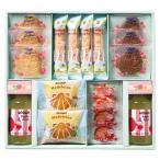 ムーミン ジュース&スイーツセット  MS-30R(A3)ギフト包装・のし紙無料