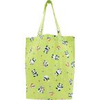 ku... мир рисунок эко-сумка ( маленький ).... Panda 21804903(A5) бесплатная доставка * упаковка бесплатный *. . бесплатный 