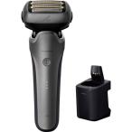 Panasonic ラムダッシュPRO 5枚刃 ES-L571U-S （チタンシルバー） ラム