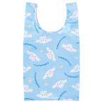  Sanrio герой z solid сумка имеется эко-сумка Cinnamoroll 3825013200 бесплатная доставка * упаковка бесплатный *. . бесплатный 