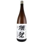 ショッピング獺祭 獺祭 純米大吟醸 磨き三割九分 1800ml 旭酒造 【詰め日：2023年12月】