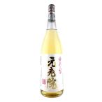 元老院 芋焼酎/麦焼酎 25度 1800ml 白玉醸造