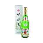 伊佐美 芋焼酎 25度 720m