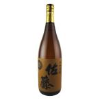 佐藤 麦焼酎 25度 1800ml 