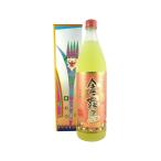 金霧島 冬虫夏草酒 25度 900ml 霧島酒造 【箱付】