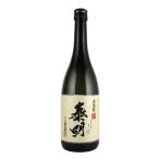 Yahoo! Yahoo!ショッピング(ヤフー ショッピング)特蒸 泰明 麦焼酎 25度 720ml 藤居醸造