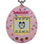 Tamagotchi Original (たまごっちオリジナル) 電子ゲーム - スプリンクル (新ロゴ) 日本語ではない場合があります