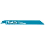 マキタ(Makita) レシプロソーブレード BIM61(5枚入) A-58110