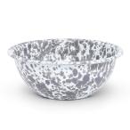 CROW CANYON HOME クロウキャニオンホーム サラダボウル ホーロー 食洗機対応 シリアルボウル スープ おしゃれ 割れにくい食