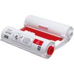  King Jim красящая лента картридж Tepra Grand WP100R красный 