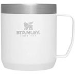 スタンレー レジェンダリー キャンプマグ 354ml(12oz) (Polar)