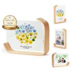  интерьер designer рекомендация ALVALTO фоторамка фоторамка из дерева двусторонний длина ширина легкий Северная Европа интерьер (L штамп )