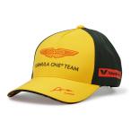 アストンマーチン アラムコ F1 チーム