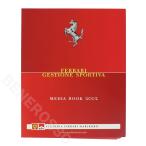  Ferrari 2002 официальный носитель информации книжка SF гонки деятельность ежегодник документ ( возвращенный товар * замена объект вне )
