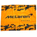  McLAREN F1 команда FW флаг 100×140cm 2026 orange 701241317