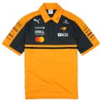 PUMA マクラーレン F1チーム ポロ