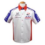 佐藤琢磨 ドライバーズ シャツ 2014