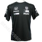 佐藤琢磨 TS レプリカ Tシャツ TS