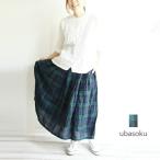 ubasoku ウバソク 先染め リネン 麻 83