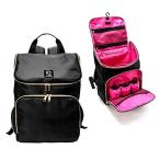 公式 monloulou モンルル マザーズバッグ リュック おしゃれ マザーバッグ リュック ママ