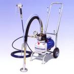 セイワ　アスベスト処理用　エアレススプレイヤー　スーパー60L Cセット