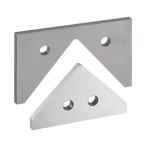 ハサミ・カッター・鋸 アングルカッター ＴＲＵＳＣＯ　アングルカッター用替刃　旧タイプ　  (FV-B)