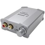 iFi Audio ヘッドホンアンプ・DAC iFi nano iDSD LE