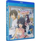 And You Thought There Is Never A Girl Online? The Complete Series [Blu-ray]