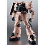 ROBOT魂 SIDE MS MS-06F-2 ザクII F2型連邦軍仕様 ver. A.N.I.M.E.