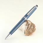 【ポイント10倍】モンブラン MONTBLANC MEISTERSTUCK マイスターシュテュック グレイシャー ミッドサイズ メンズ レディース 回転式 ブランド ボールペン