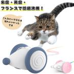 猫ちゃんのイタズラ友だち 猫 おもちゃ 猫用おもちゃ ねずみ 猫用のおもちゃ 自動 ウィキッド 電動ネズミ マウス 猫用品 おもちゃ ねずみ 自動 プレゼント