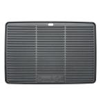 鋳物鉄板プレート　リバーシブル（