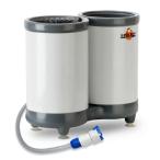 グラス 洗浄機 シュプールボーイ SPULBOY　Twin-Go