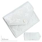 ルイヴィトン 三つ折り財布 ポルト�