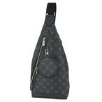 ルイヴィトン ショルダーバッグ ボディバッグ M30936 デュオスリングバッグ タイガラマ 2562