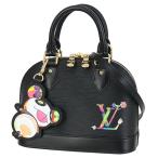 ルイヴィトンショルダーバッグハンド...