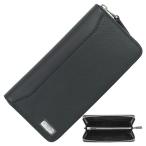 ダンヒル 長財布 ラウンドファスナー メンズ 1893 ハーネス ジップコートウォレット HARNESS h-a451a