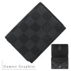  Louis Vuitton футляр для карточек Anne veropN63338 Damier gla Fit 157881