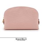  не использовался товар LOUIS VUITTON Louis * Vuitton небольшая сумочка * cosme tikPM сумка M15198 epi кожа свет Pink Lady -s