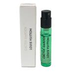 LOUIS VUITTON Louis * Vuitton CACTUS GARDENkaktas сад духи зеленый унисекс [ б/у ]