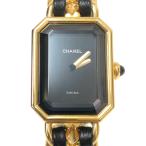 CHANEL シャネル プルミエール Mサイ