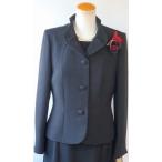 日本製米沢織変形タックショールカラ...