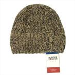 トミー TOMMY THDM BEANIE 9 コットン ウール ビーニー ニットキャップ マルチカラー系 【新古品】【未使用】【中古】