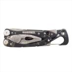 ネイバーフッド NEIGHBORHOOD レザーマン LEATHERMAN マルチツール ブラック系 【中古】