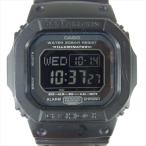 ジーショック G-SHOCK DW-D5600P 3433 時計 時計 ウォッチ ブラック系 【即決】