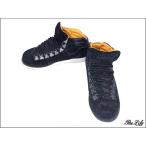 中古 MAD FOOTマッドフットMAD LANDER2ブーツ/黒/US10.5
