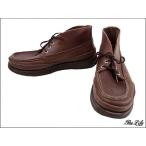 中古 RussellMoccasinスポーティングクレイチャッカブーツUS8