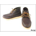 中古/新古品 ARROW MOCCASIN アローモカシン ブーツUS8/茶 セレクトショップ別注 4WSP Sport Moccasin